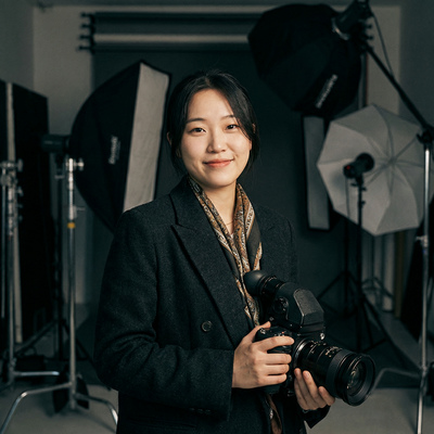 猎奇吃瓜网摄影师