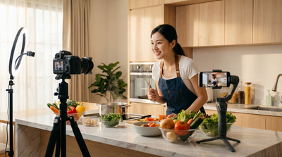 猎奇吃瓜网美食视频